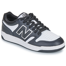 New Balance Rövid szárú edzőcipők 480 Fekete 39 1/2