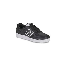 New Balance Rövid szárú edzőcipők 480 Fekete 40 1/2 női cipő