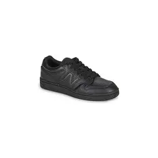 New Balance Rövid szárú edzőcipők 480 Fekete 45 1/2