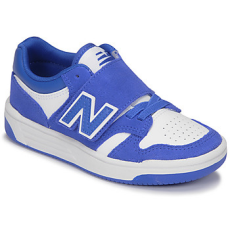 New Balance Rövid szárú edzőcipők 480 Kék 30