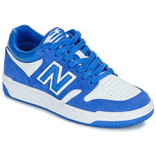 New Balance Rövid szárú edzőcipők 480 Kék 38 gyerek cipő
