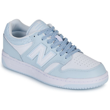 New Balance Rövid szárú edzőcipők 480 Kék 38 gyerek cipő