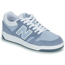 New Balance Rövid szárú edzőcipők 480 Kék 44 férfi cipő