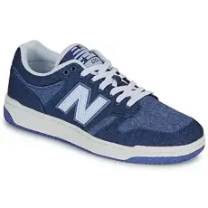 New Balance Rövid szárú edzőcipők 480 Kék 46 1/2