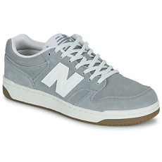 New Balance Rövid szárú edzőcipők 480 Szürke 40 1/2