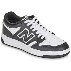 New Balance Rövid szárú edzőcipők 480 Tengerész 39