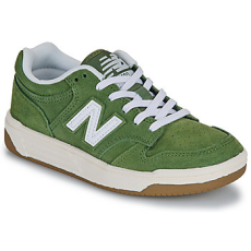 New Balance Rövid szárú edzőcipők 480 Zöld 34 1/2