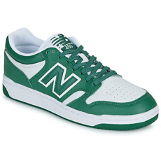 New Balance Rövid szárú edzőcipők 480 Zöld 40