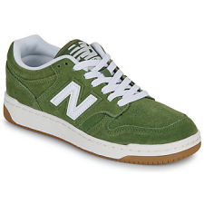 New Balance Rövid szárú edzőcipők 480 Zöld 40 gyerek cipő