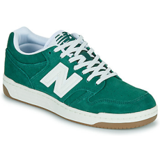 New Balance Rövid szárú edzőcipők 480 Zöld 43