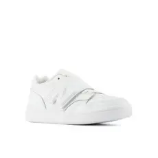 New Balance Rövid szárú edzőcipők 480L Fehér 33