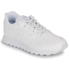 New Balance Rövid szárú edzőcipők 500 Fehér 42 1/2