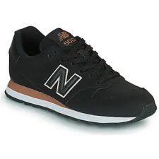 New Balance Rövid szárú edzőcipők 500 Fekete 36 női cipő
