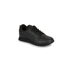 New Balance Rövid szárú edzőcipők 500 Fekete 40 1/2