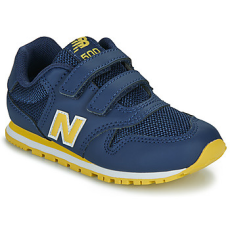 New Balance Rövid szárú edzőcipők 500 Kék 21