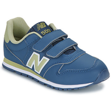 New Balance Rövid szárú edzőcipők 500 Kék 34 1/2 gyerek cipő
