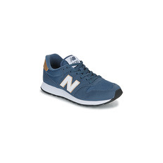 New Balance Rövid szárú edzőcipők 500 Kék 36