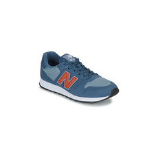 New Balance Rövid szárú edzőcipők 500 Kék 37