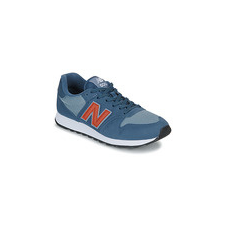 New Balance Rövid szárú edzőcipők 500 Kék 40 férfi cipő