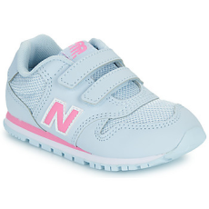 New Balance Rövid szárú edzőcipők 500 Szürke 22 1/2