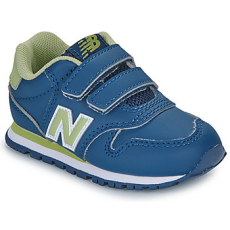 New Balance Rövid szárú edzőcipők 500 Tengerész 21