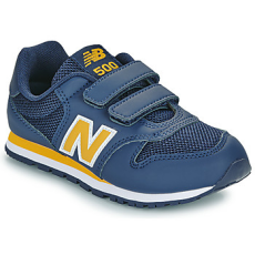 New Balance Rövid szárú edzőcipők 500 Tengerész 32