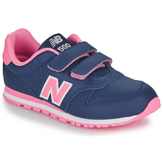 New Balance Rövid szárú edzőcipők 500 Tengerész 35
