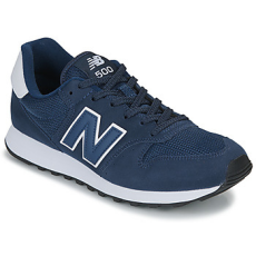 New Balance Rövid szárú edzőcipők 500 Tengerész 40
