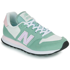 New Balance Rövid szárú edzőcipők 500 Zöld 40 női cipő