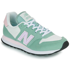 New Balance Rövid szárú edzőcipők 500 Zöld 41 1/2 női cipő