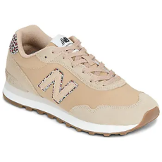 New Balance Rövid szárú edzőcipők 515 Bézs 36