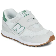 New Balance Rövid szárú edzőcipők 515 Fehér 28