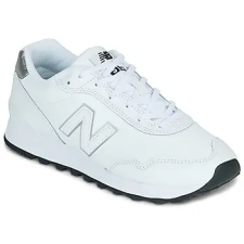 New Balance Rövid szárú edzőcipők 515 Fehér 41 1/2 női cipő