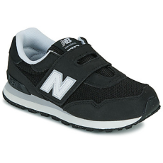 New Balance Rövid szárú edzőcipők 515 Fekete 30