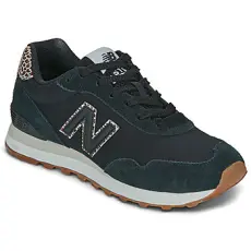 New Balance Rövid szárú edzőcipők 515 Fekete 40 1/2