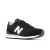 New Balance Rövid szárú edzőcipők 515 Fekete 41 1/2