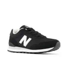 New Balance Rövid szárú edzőcipők 515 Fekete 43