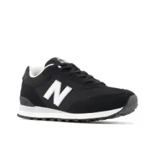 New Balance Rövid szárú edzőcipők 515 Fekete 44 férfi cipő