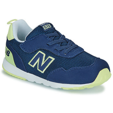New Balance Rövid szárú edzőcipők 515 Kék 25