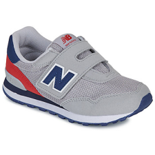New Balance Rövid szárú edzőcipők 515 Szürke 31 gyerek cipő