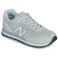 New Balance Rövid szárú edzőcipők 515 Szürke 41 1/2