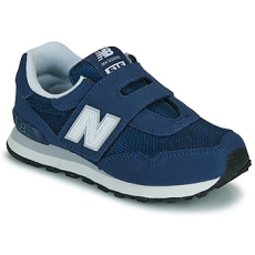 New Balance Rövid szárú edzőcipők 515 Tengerész 30