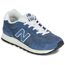 New Balance Rövid szárú edzőcipők 515 Tengerész 43