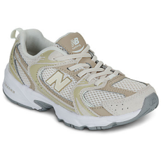 New Balance Rövid szárú edzőcipők 530 Bézs 30