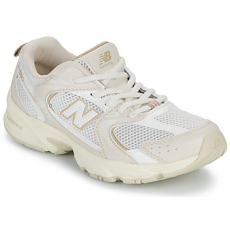 New Balance Rövid szárú edzőcipők 530 Bézs 32