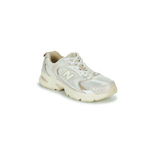 New Balance Rövid szárú edzőcipők 530 Bézs 38 gyerek cipő