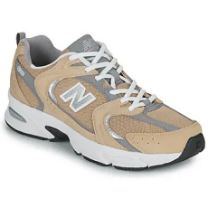 New Balance Rövid szárú edzőcipők 530 Bézs 38