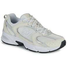 New Balance Rövid szárú edzőcipők 530 Bézs 38