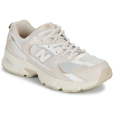 New Balance Rövid szárú edzőcipők 530 Bézs 39