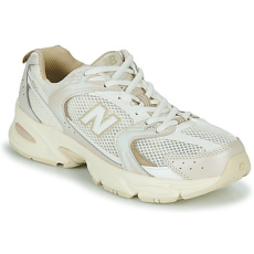 New Balance Rövid szárú edzőcipők 530 Bézs 42